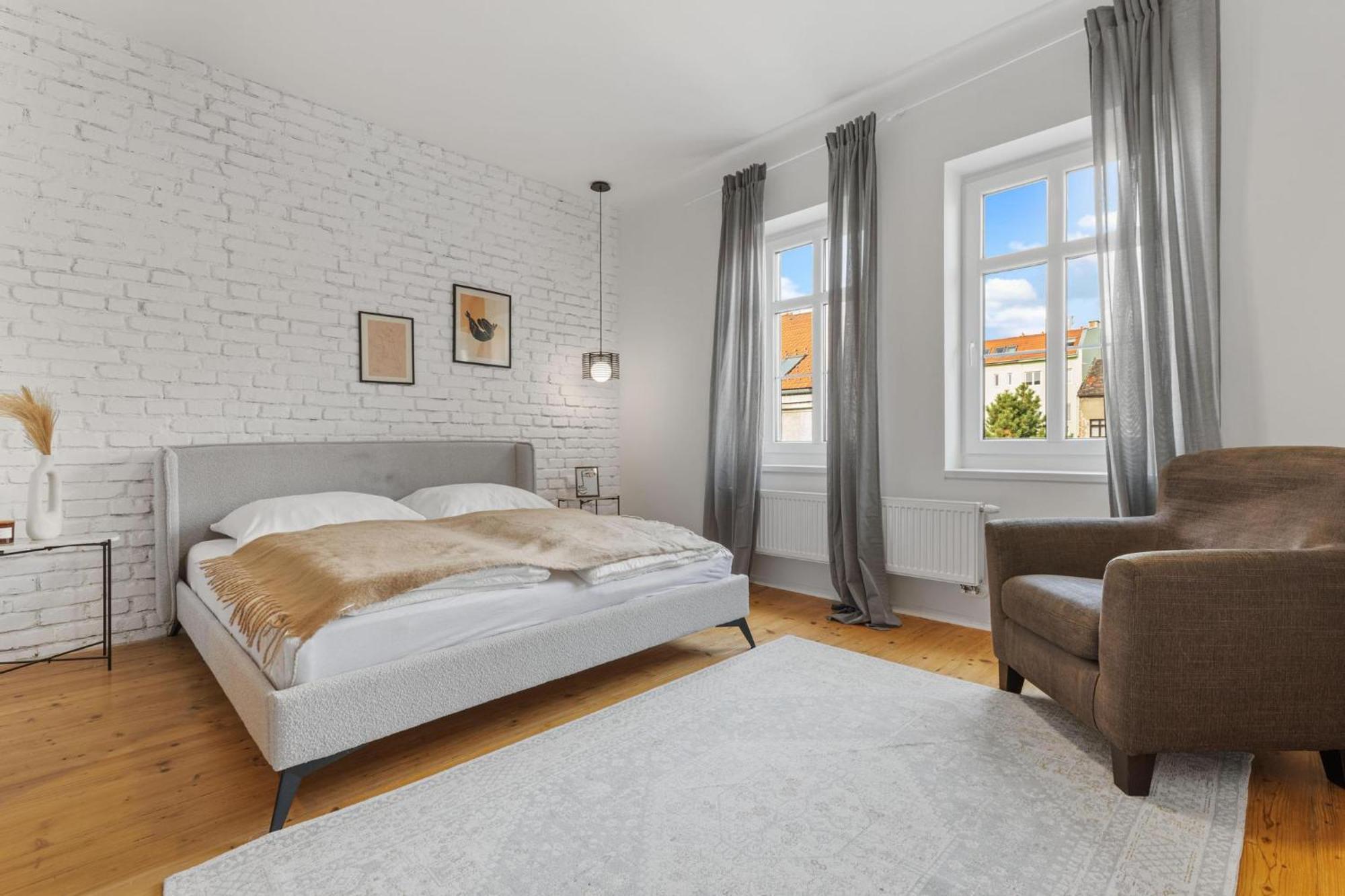 Ah Luxury Old Town Apartman Pozsony Kültér fotó