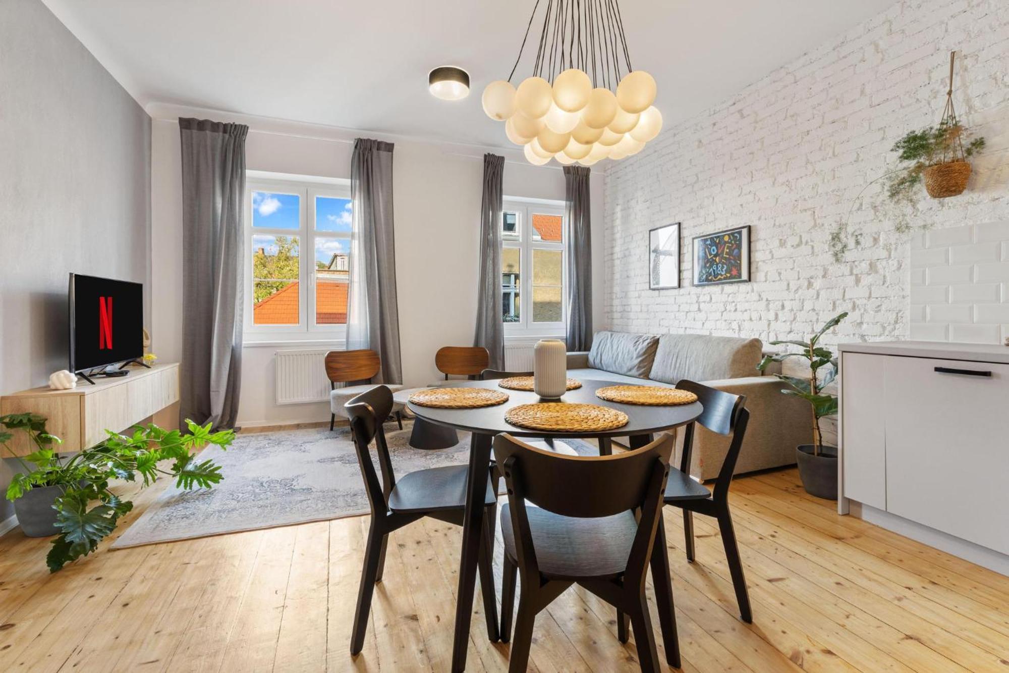 Ah Luxury Old Town Apartman Pozsony Kültér fotó