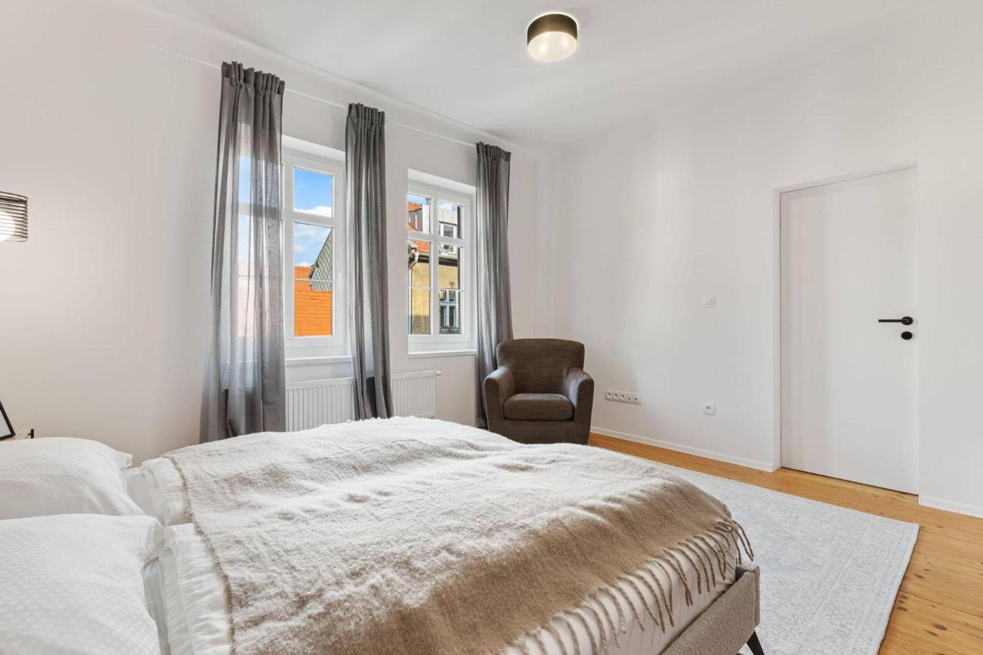 Ah Luxury Old Town Apartman Pozsony Kültér fotó