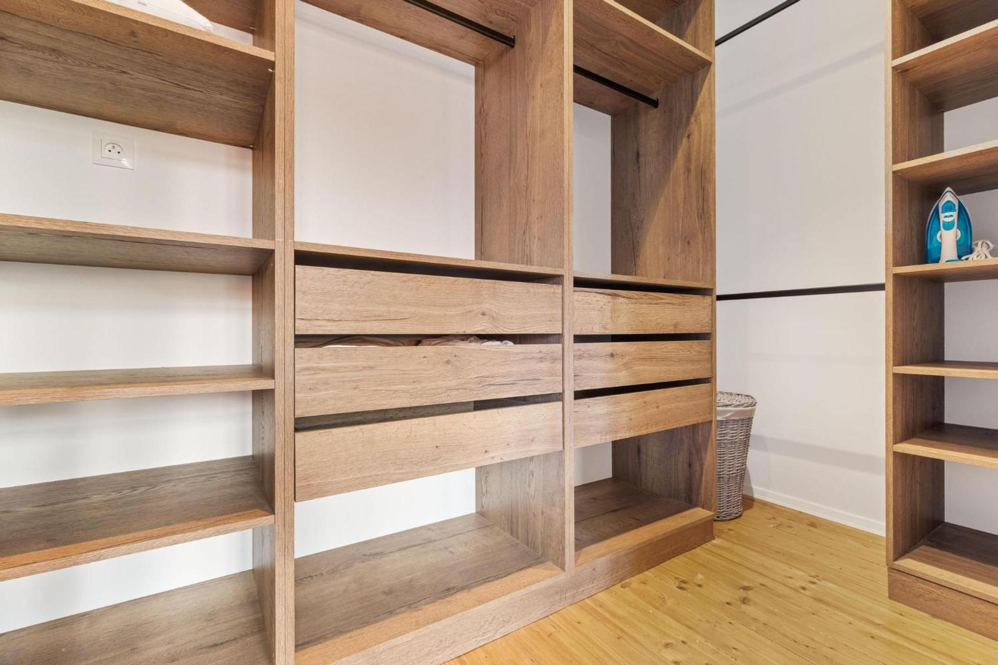 Ah Luxury Old Town Apartman Pozsony Kültér fotó