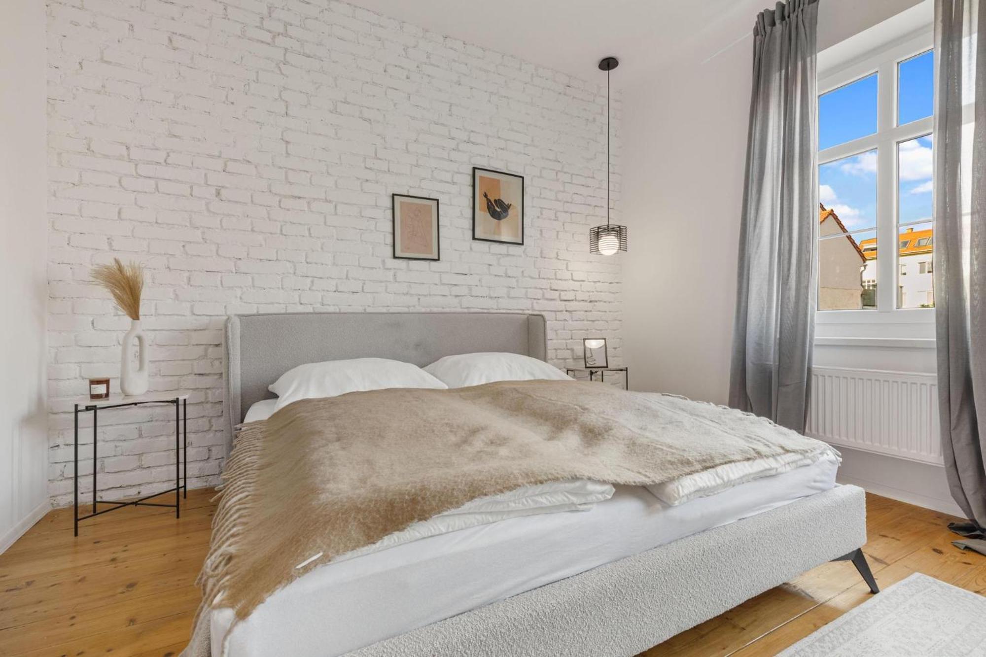 Ah Luxury Old Town Apartman Pozsony Kültér fotó